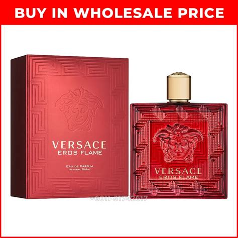 clearance versace